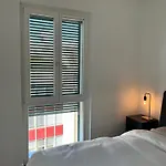 Bright And Stylish Apartment