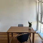 Bright And Stylish Apartment