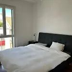 Bright And Stylish Apartment