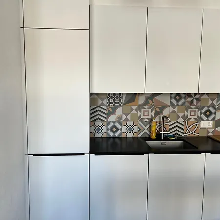 Appartement Bright And Stylish *