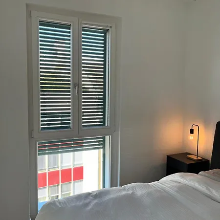 Appartement Bright And Stylish